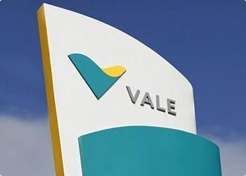 Vale announces its 3rd quarter production and sales
