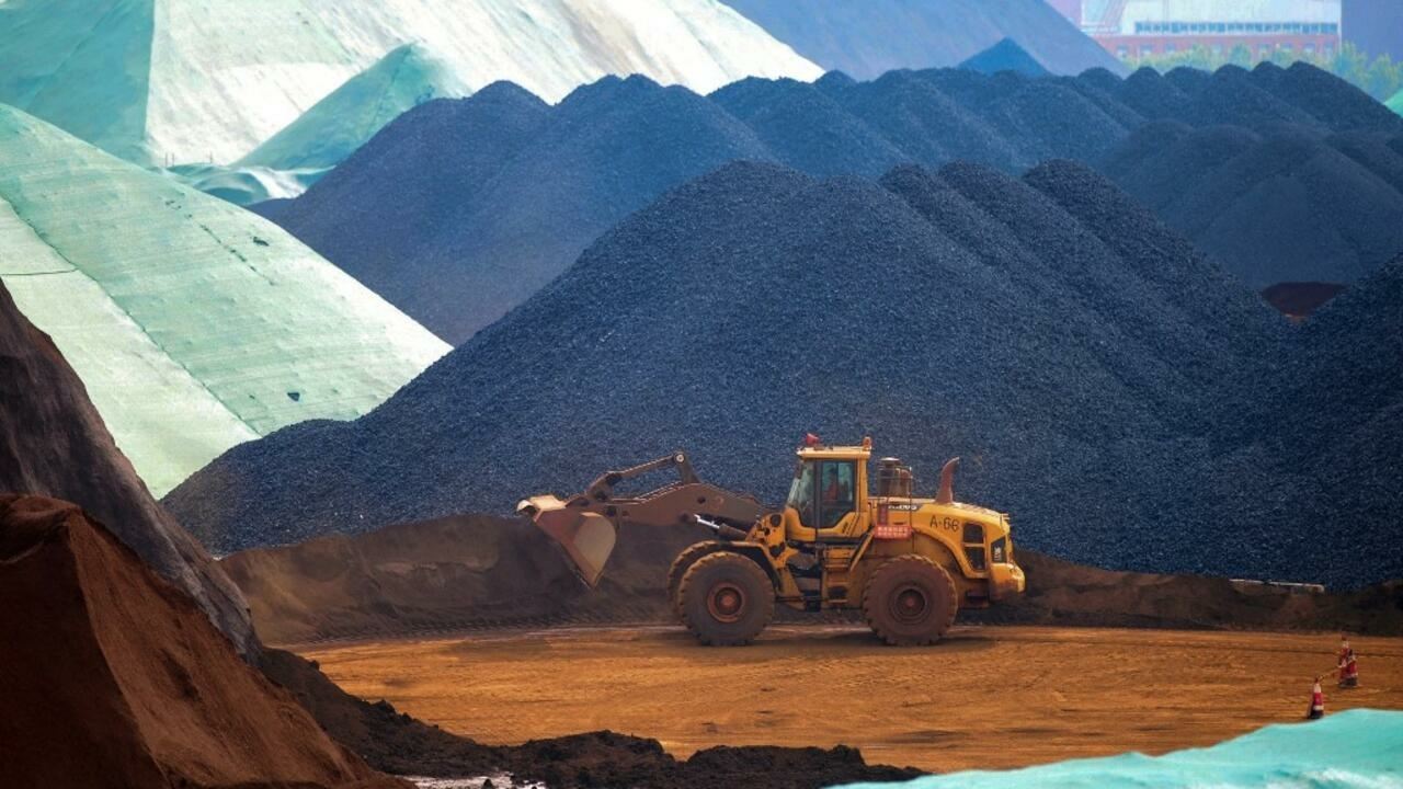 Pekin Demir Cevheri Fiyatı Düştü