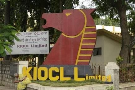 KIOCL, Çin dışındaki pazarlara demir cevheri peleti ihraç edecek