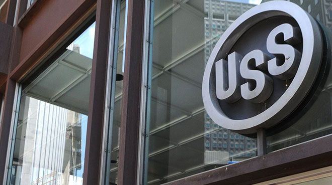 United States Steel 2021 Üçüncü Çeyrek Sonuçlarını Rekor Bildirdi