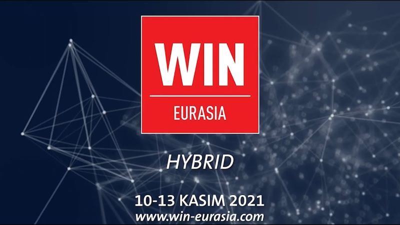 Few days left until Win Eurasia Fair!