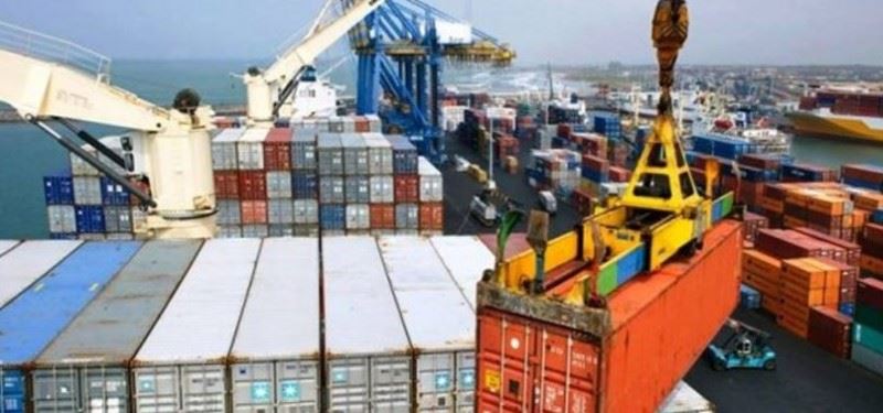 Türkiye'nin inşaat demiri ihracatı Eylül ayında arttı