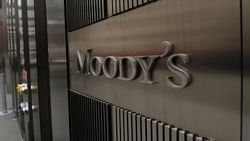 Moody's: Global credit conditions will stabilize next year