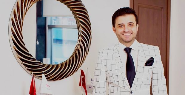 "Türkiye Avrupa'nın en büyük demir çelik üretici konumunda"