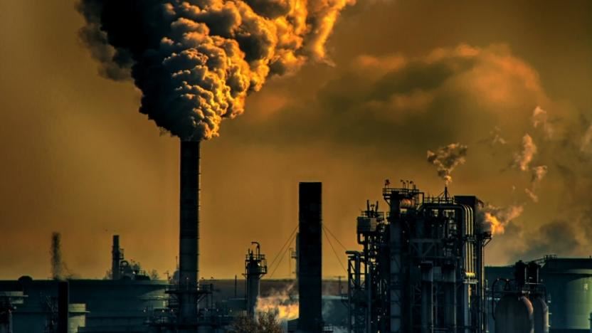 Tayvanlı China Steel, karbondioksit emisyonları için ek bir ücret uygulayacak!