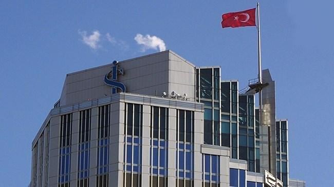 İş Bankası'ndan yılın 9 ayında 7 milyar TL net kar