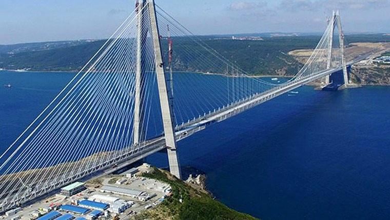 Çanakkale Köprüsü emlak fiyatlarını uçurdu