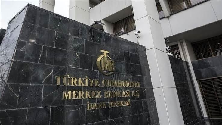 TCMB zorunlu karşılık oranlarını artırdı