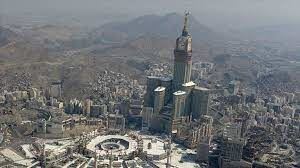 Investment permit for foreigners from Saudi Arabia