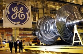 General Electric 3 şirkete bölünecek