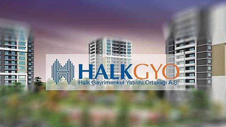  Halk GYO 2021 üçüncü çeyrek finansal sonuçları açıklandı