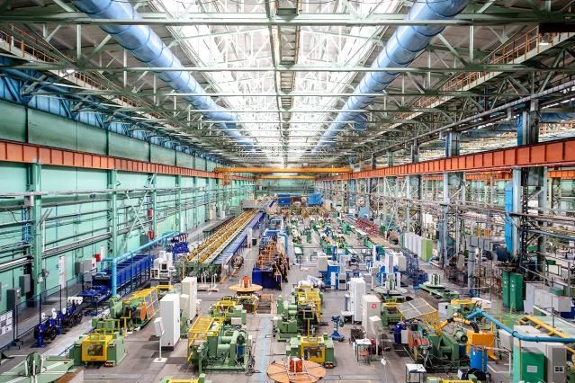 Rusatom Metal Tech will support Rosatom's metal business