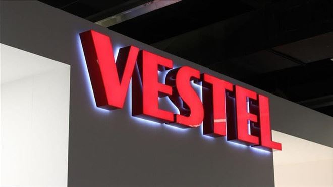 Vestel’e ‘En İyi Ar-Ge Merkezi Ödülü’