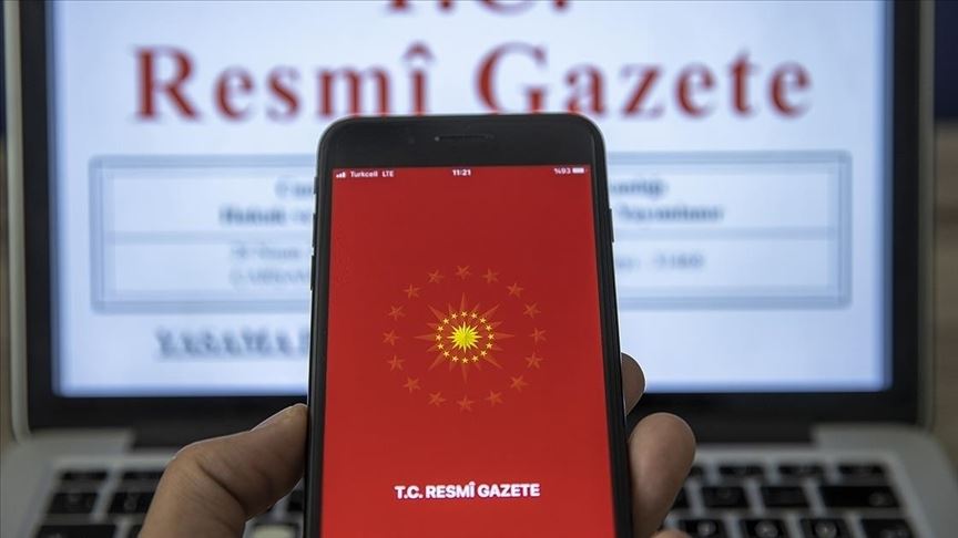 Enerjide acele kamulaştırma kararları