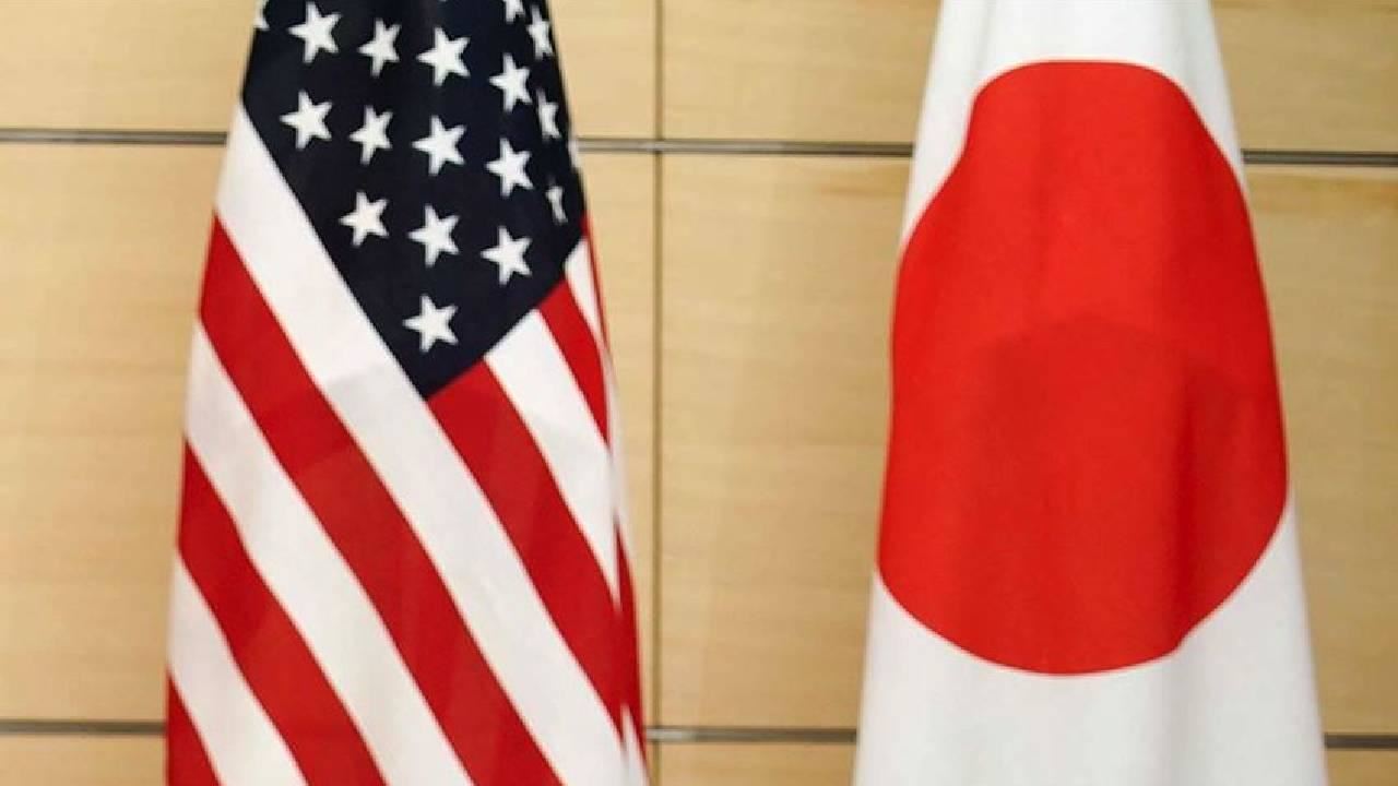 ABD ve Japon Ticaret Bakanları, çelik ve alüminyum tarifelerini müzakere etti