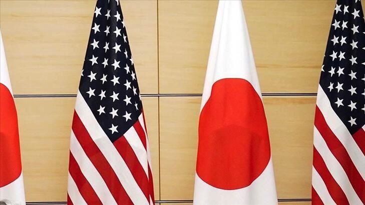The USA and Japanese Commerce Ministers negotiate steel, aluminum tariffs