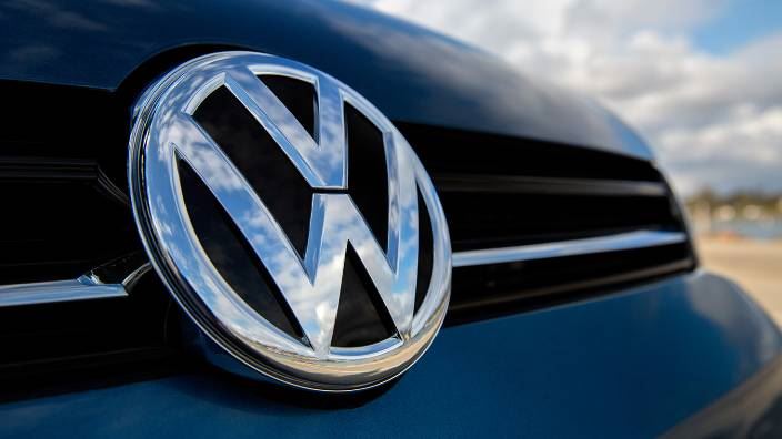 Bad news for Volkswagen from the USA
