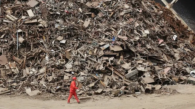 EU expected to restrict scrap exports on 17 November