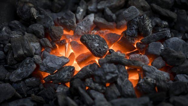 Coal prices in the USA at 12-year high