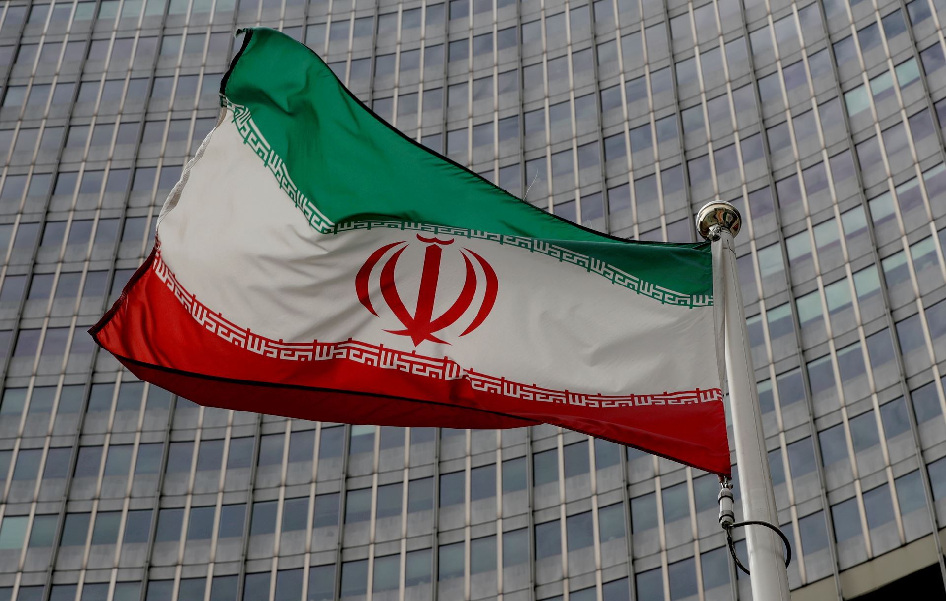Steel production capacity in Iran exceeded 40 million tons per year