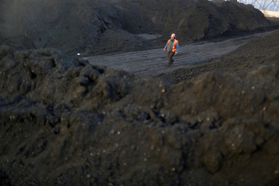 Çin 2024 yılına kadar en yüksek kömür kullanımına ulaşabilir