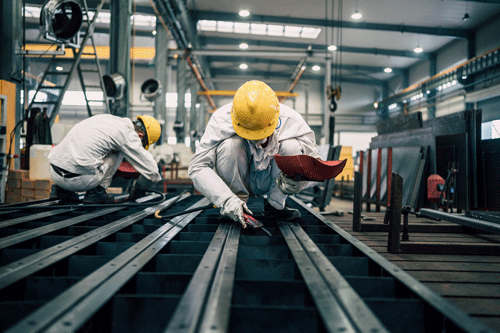 India raises steel consumption target to 160 million tons!