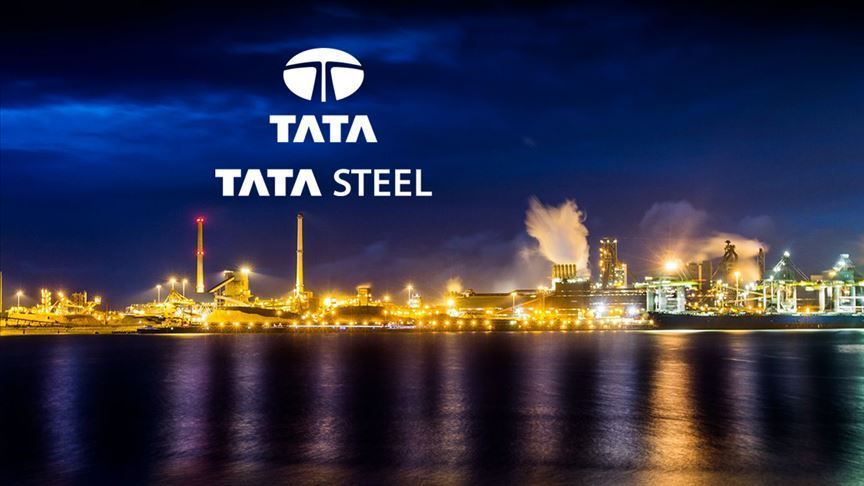 Tata Steel, Tayland'ı satışa çıkardı
