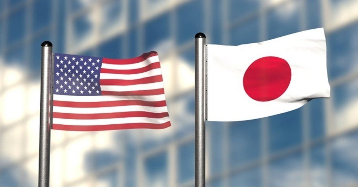 Japonya ve ABD, çelik tarifelerini görüşeceklerini doğruladı