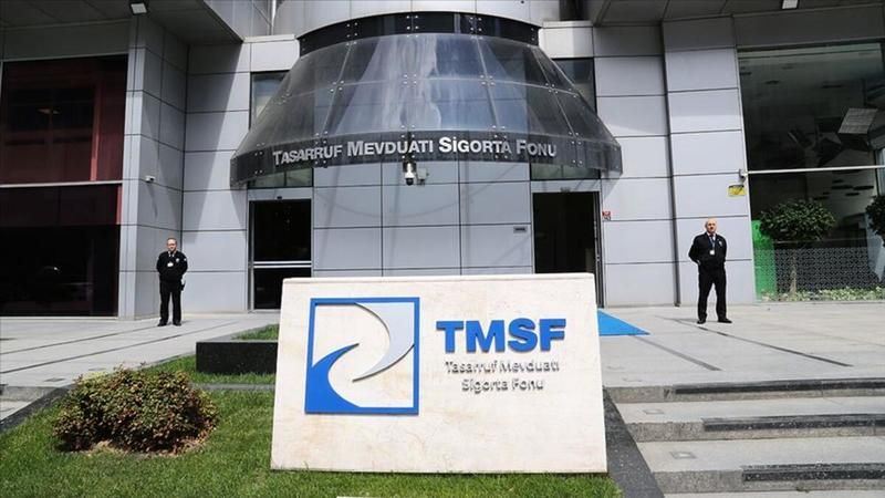 BDDK ve TMSF'den tasfiye halindeki tasarruf finansman şirketleri hakkında açıklama