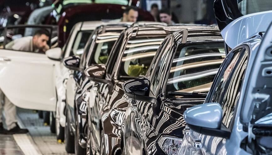 Otomotiv şirketlerinin kârları 2 kat arttı!