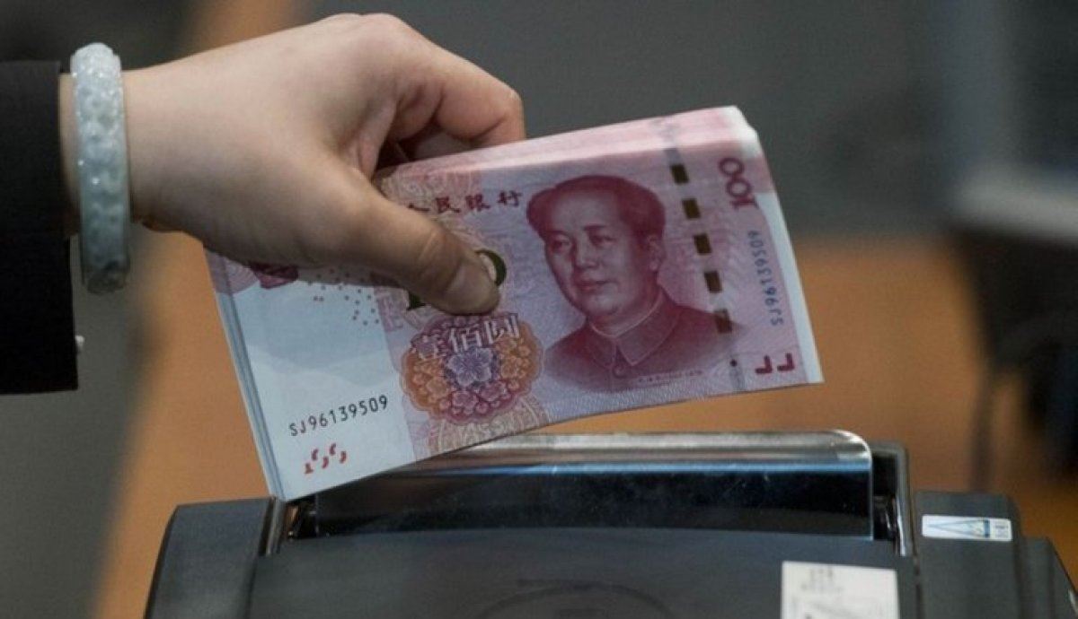 China keeps benchmark interest rate steady