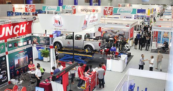 Automechanika Istanbul Plus fuarı beklentilerin üzerinde başarıya ulaştı