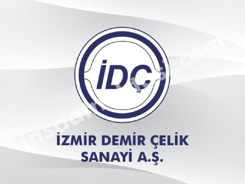 İzmir Demir Çelik inşaat demirinde 8mm farkını arttırdı!