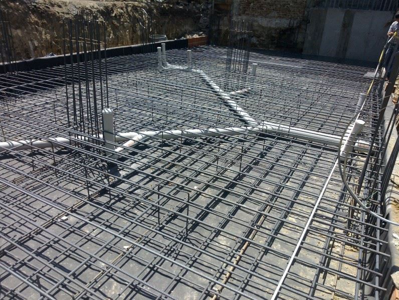 Rebar prices announced on November 22