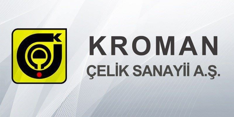 Kroman Çelik hurda fiyatları yükseldi!