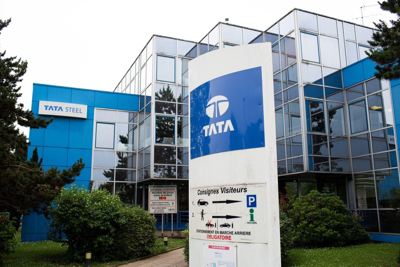 Tata Steel, önümüzdeki on yılda çelik fiyatlarını arttırıyor