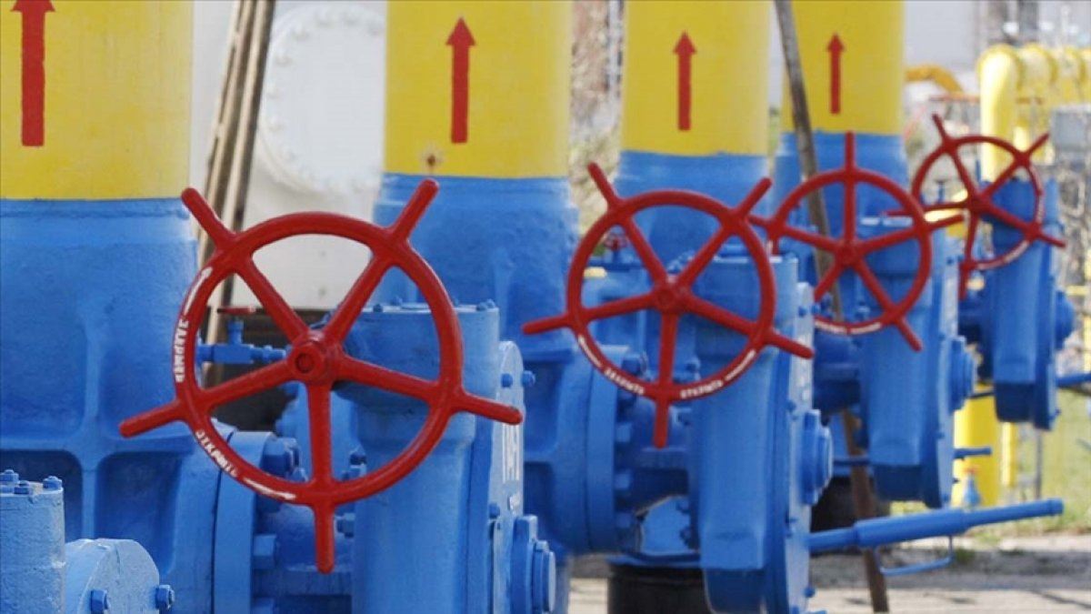 Natural gas shipments to Moldova will not be stopped
