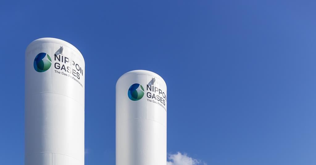 Nippon Gases, İtalyan çelik üreticisiyle anlaştı 