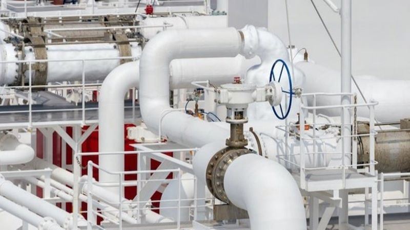 Türkiye, İran’dan spot boru gazı ithal edecek