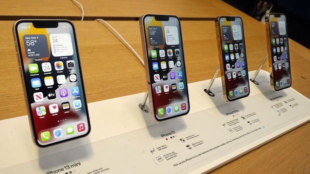 Apple, zamlı iPhone fiyatlarını açıkladı