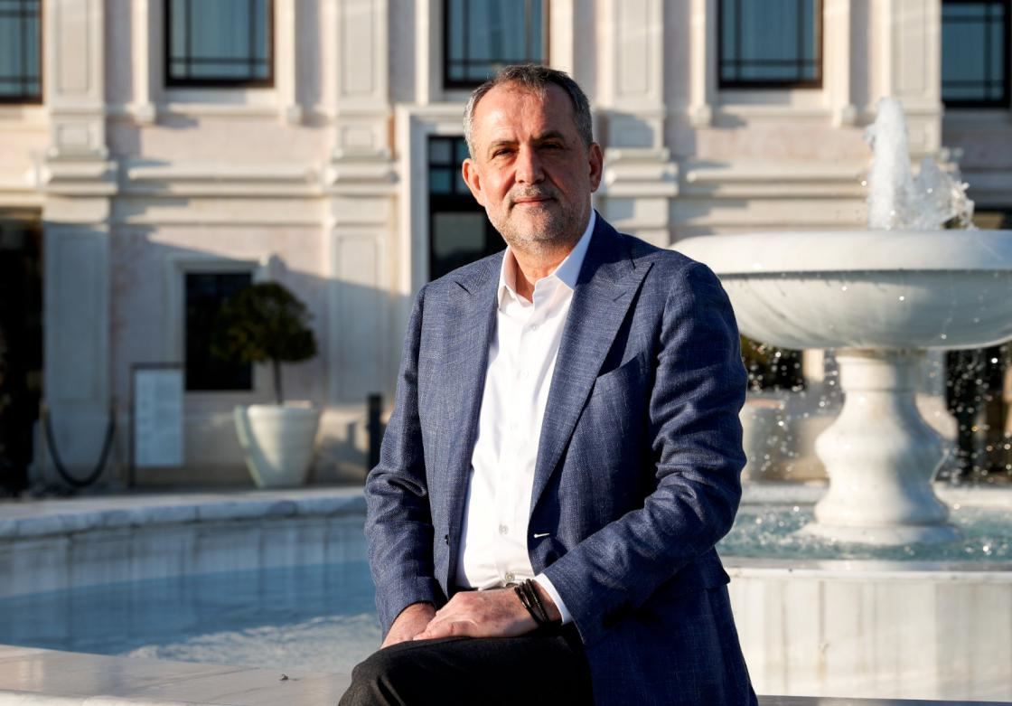 'İklim değişikliği bir güvenlik meselesidir'
