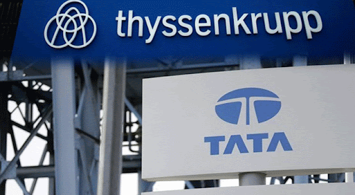 Tata Steel ve ThyssenKrupp, ABD'deki En Büyük Tedarik Kotalarını Alacak