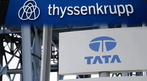 Tata Steel and ThyssenKrupp to Receive Largest the USA Supply Quotas