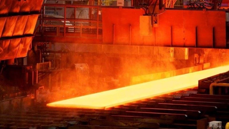 Demirli hurda fiyatları, yarı ürün ticaretinin artmasıyla yükseldi