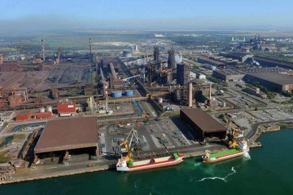 ArcelorMittal, Fransız çelik üreticisi için Sarralle'den pota fırını sipariş etti