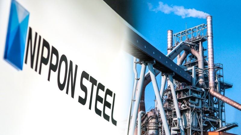 Steel giant is preparing to increase prices!