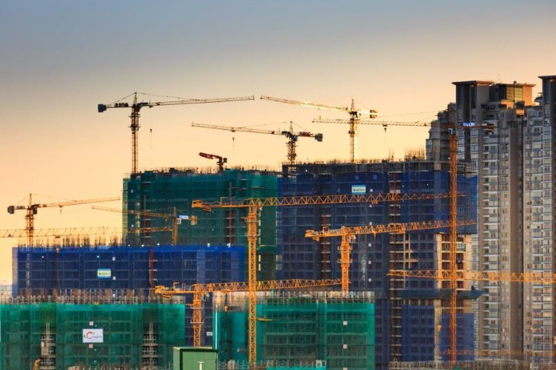 UK house prices continued to rise in November