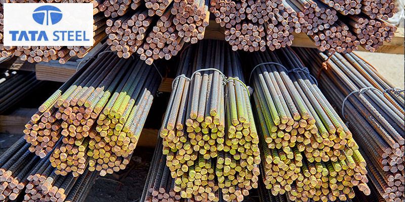 Hindistan: Tata Steel inşaat demiri liste fiyatını 1.500 INR/ton (20$/ton) düşürdü