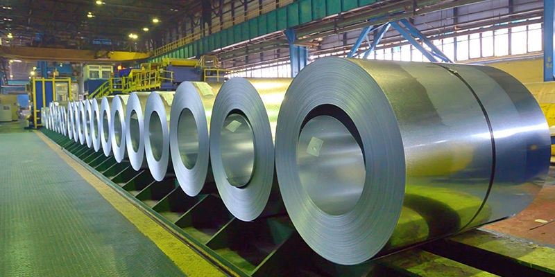 Çin'in sıcak haddelenmiş rulo üretimi 6 yılın en düşük seviyesinde