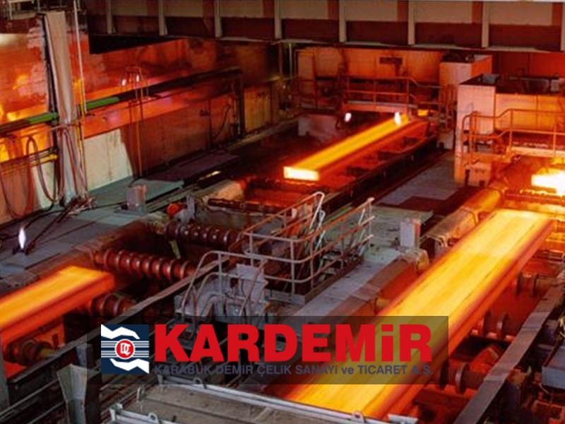 Kardemir 7 Aralık inşaat demiri fiyatlarını satışa açtı